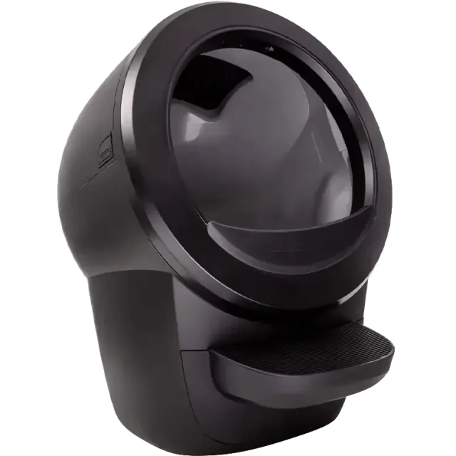 Whisker litter robot 4 Zwart