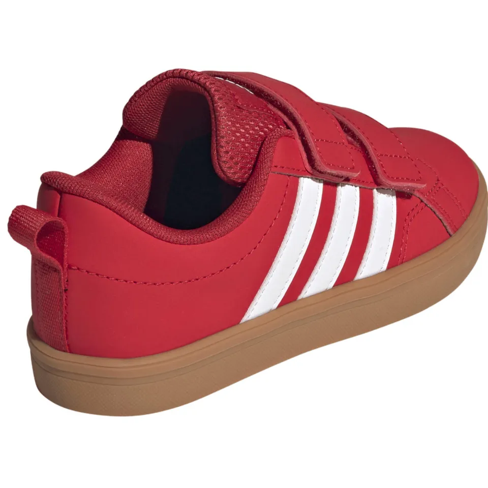 Adidas Sportswear sneakers - rood, foto 3