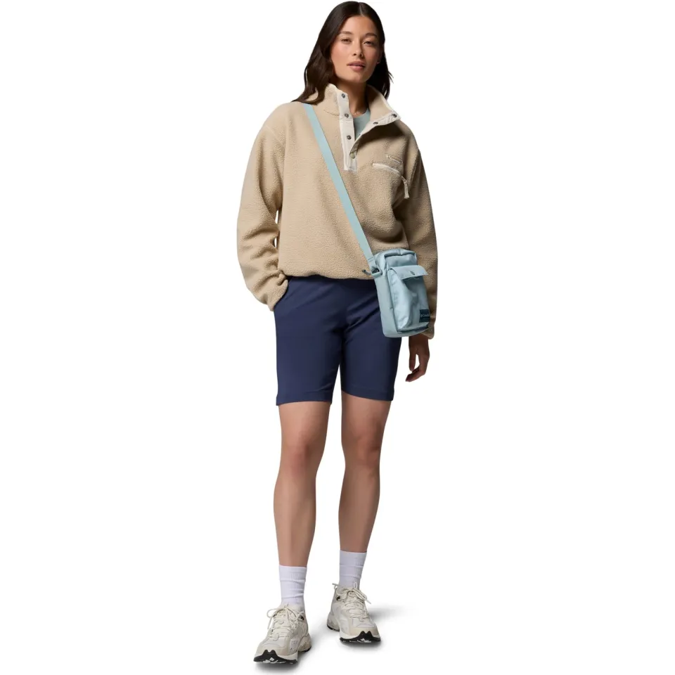 Columbia Helvetia™ II fleece vest beige, foto 2