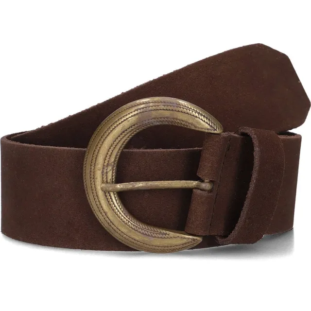 Notre-V riem 4320 bruin