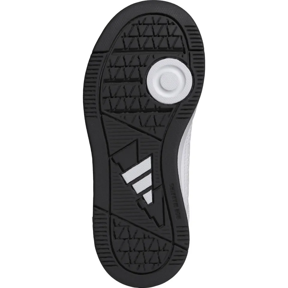 Adidas Tensaur Sport 3.0 sneakers wit zwart, foto 8