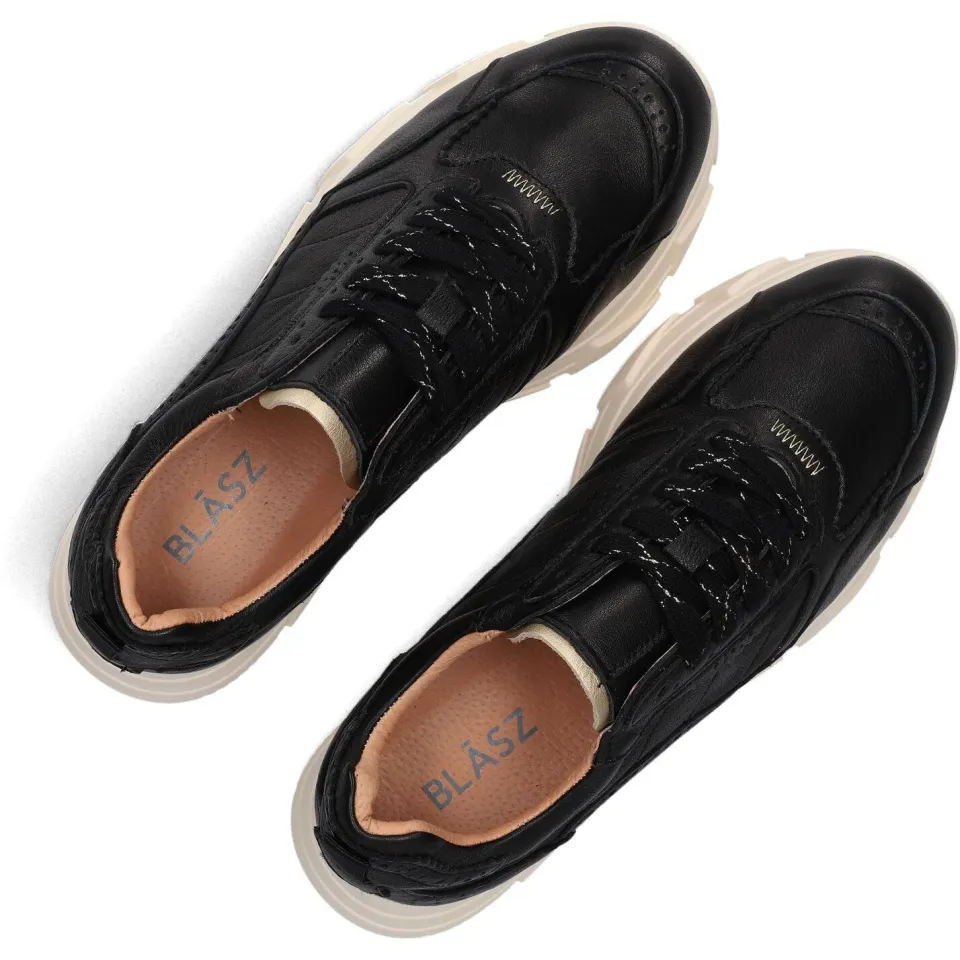 Blasz Sneakers Kady Fat Zwart, foto 5