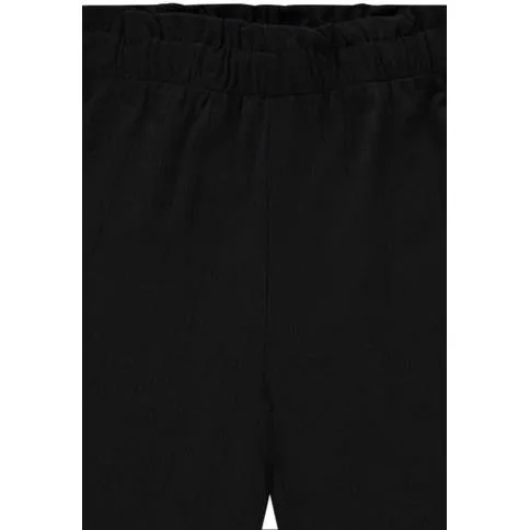 Cars regular broek zwart