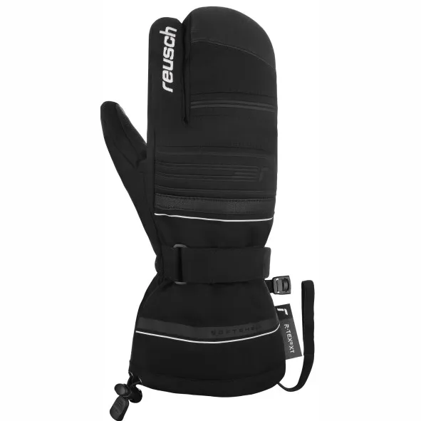 Reusch Conan R-TEX XT Lobster - Handschoenen, zwart