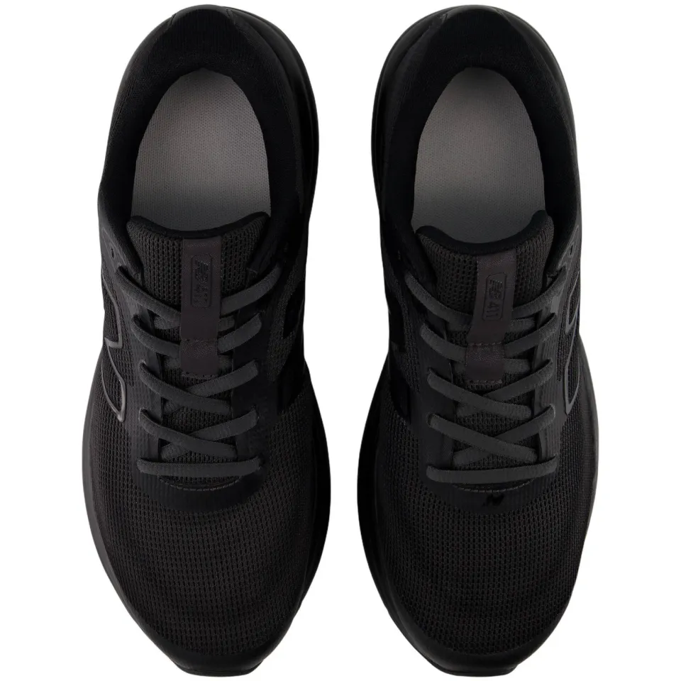 New Balance 411 V4 hardloopschoenen - zwart, foto 4
