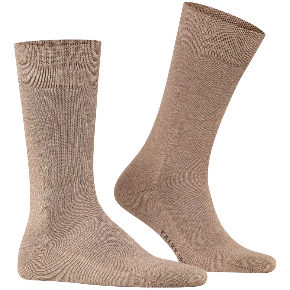 Falke sokken Sens. London SO beige, foto 2