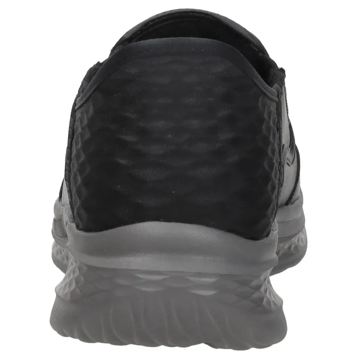 Skechers Slade sneakers zwart, foto 5