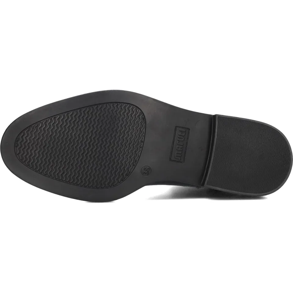 Maruti Boots Fallon Zwart, foto 6