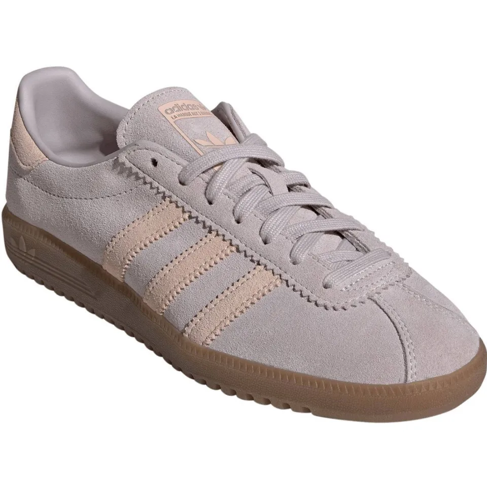 Adidas Originals BRMD sneakers lila, foto 4