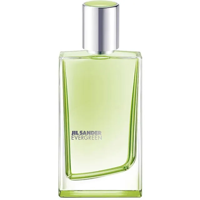 Jil Sander Evergreen eau de toilette - 30 ml