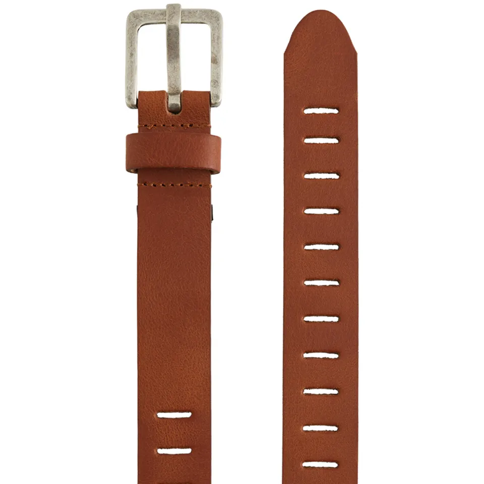 WE Fashion riem cognac, foto 2