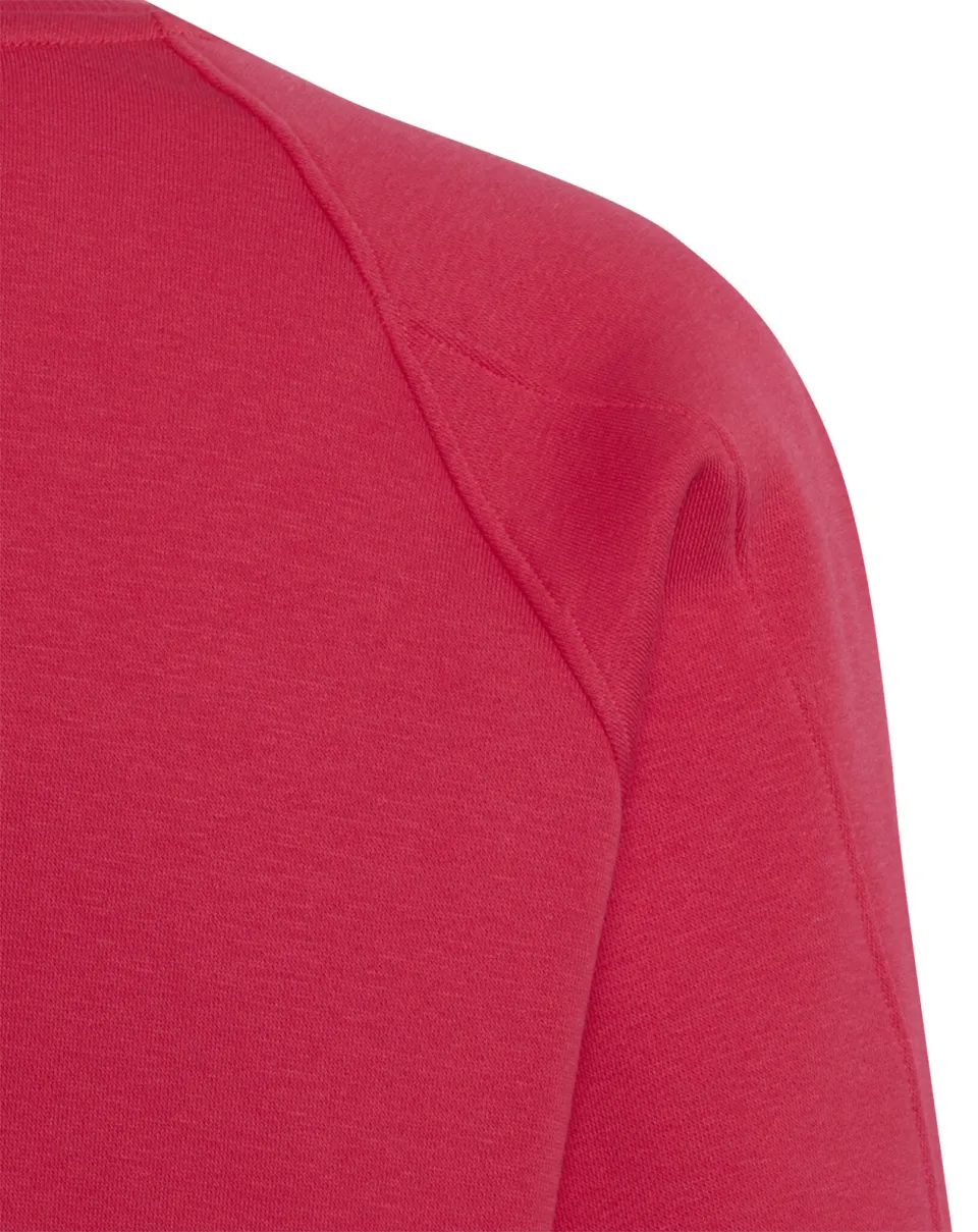 Adidas Sportswear sweater met logo - roze, foto 4