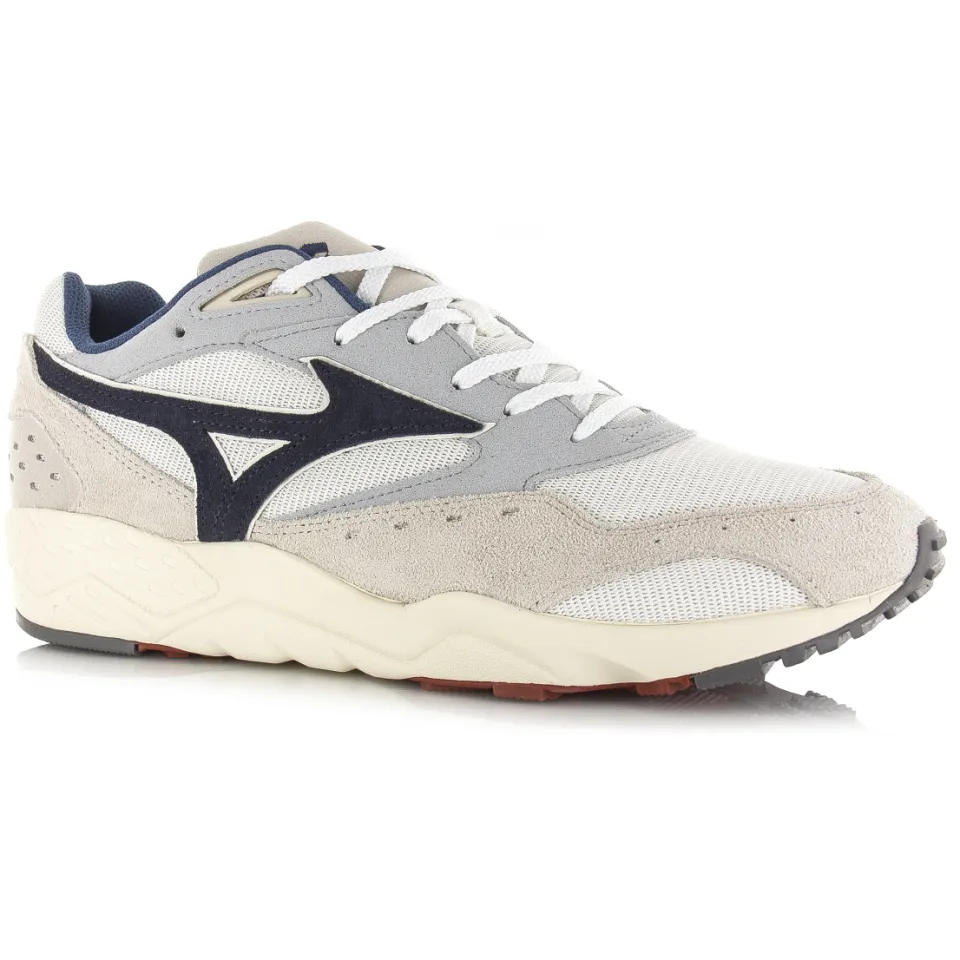 Mizuno Contender sneaker wit, foto 5