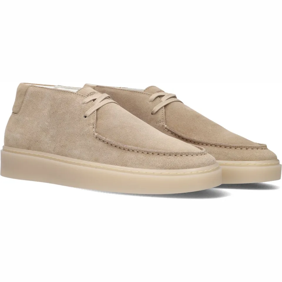 Antony Morato Stan MMFW01885 sneakers beige, foto 5