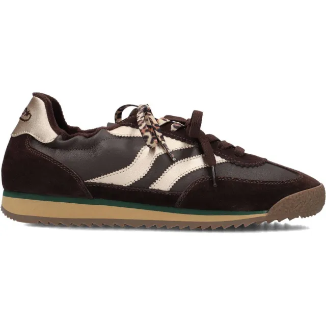 Mrp Sneakers Utah Bruin