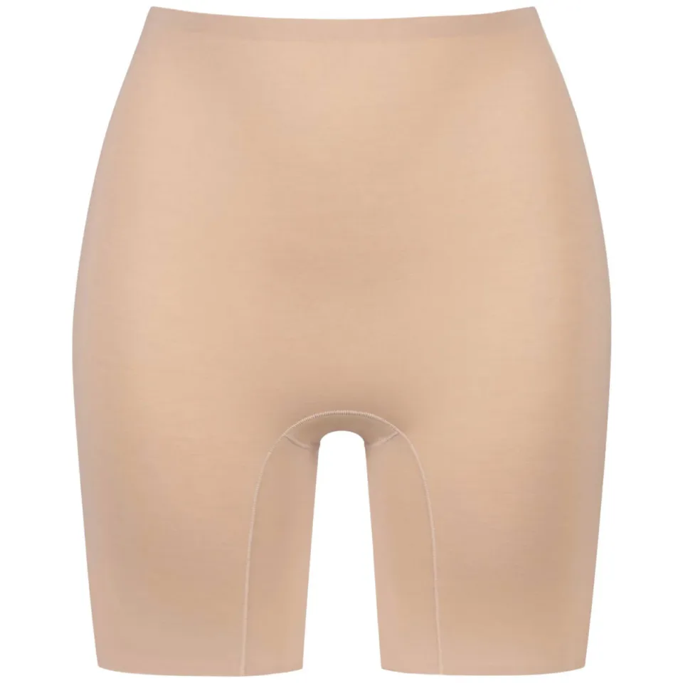 Mey Invisibles bikershort lichtbeige, foto 2