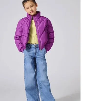 KIDS ONLY GIRL jeans medium blue denim, foto 2
