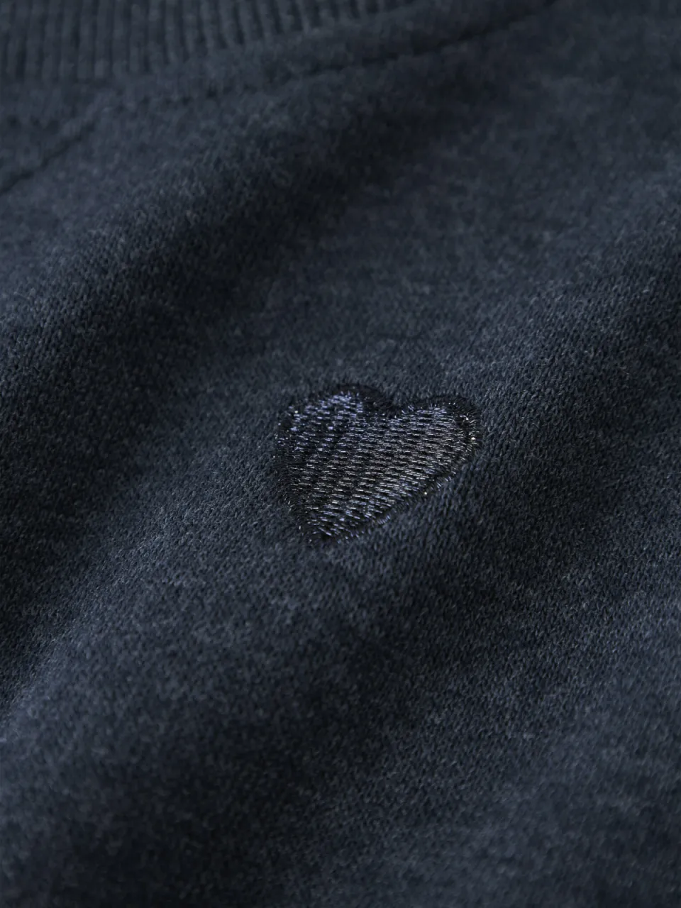 NAME IT MINI sweater donkerblauw, foto 3