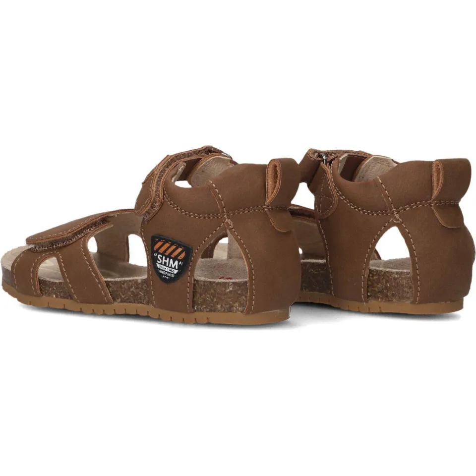 Shoesme Sandalen Bi25s008 Bruin, foto 2