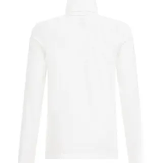 WE Fashion longsleeve wit, foto 3