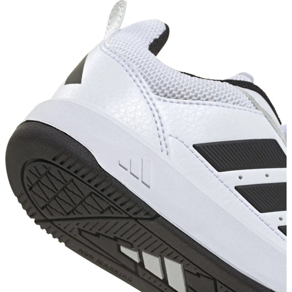 Adidas Tensaur Sport 3.0 sneaker wit zwart, foto 6