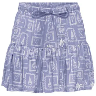 Only skort lila
