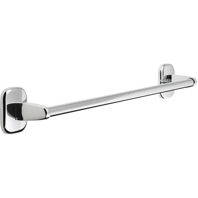 Sapho Handdoekhouder Sapho Rumba Hangend 60 cm Chroom