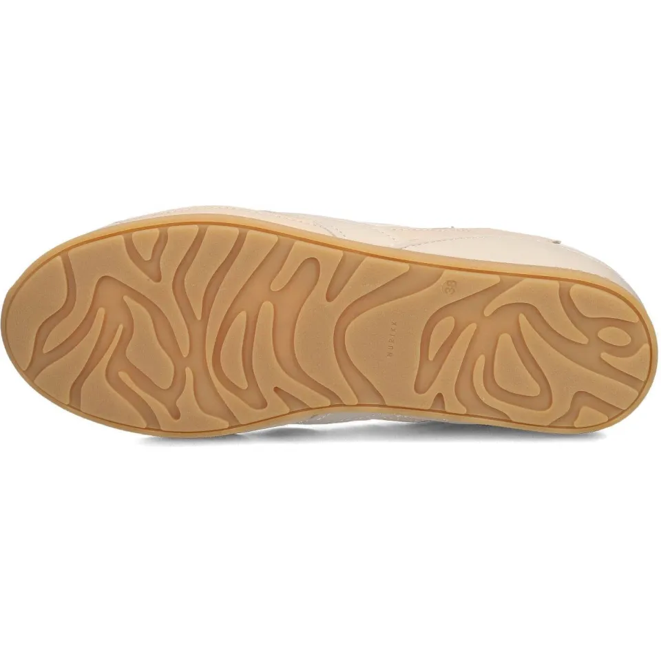 Nubikk Sneakers Riley Morgan Beige, foto 6
