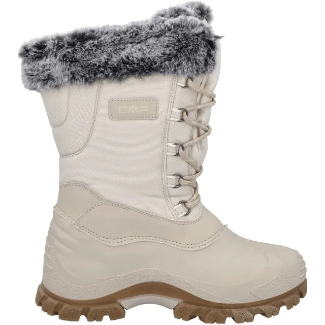 CMP Snowboots Cmp Magdalena Beige