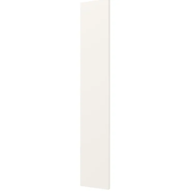 Plieger Designradiator Plieger Perugia 535 Watt Middenaansluiting 180,6x30,4 cm Pearl Grey