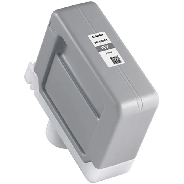 Canon PFI-1300 Grijs (330ml)