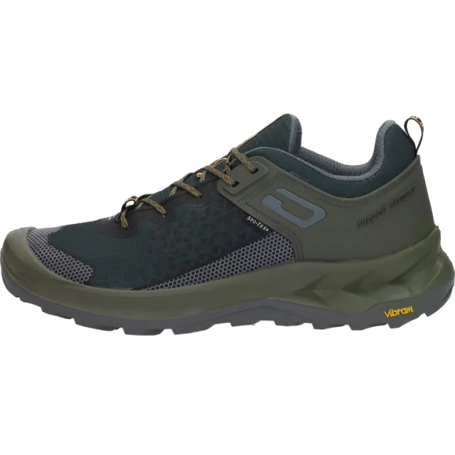 GriSport Explorer groen, foto 2
