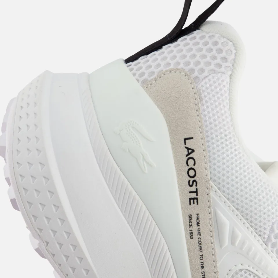 Lacoste L003 Evo sneaker wit, foto 6