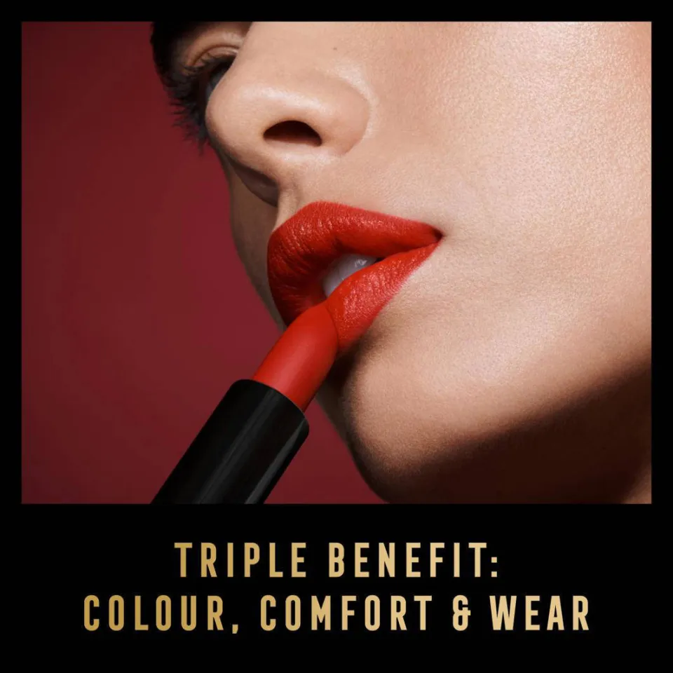 Max Factor Colour Elixir Velvet Matte lippenstift 060 Mauve, foto 8