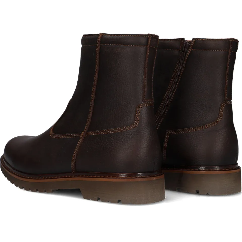 Mazzeltov Boots 780084 Bruin, foto 5