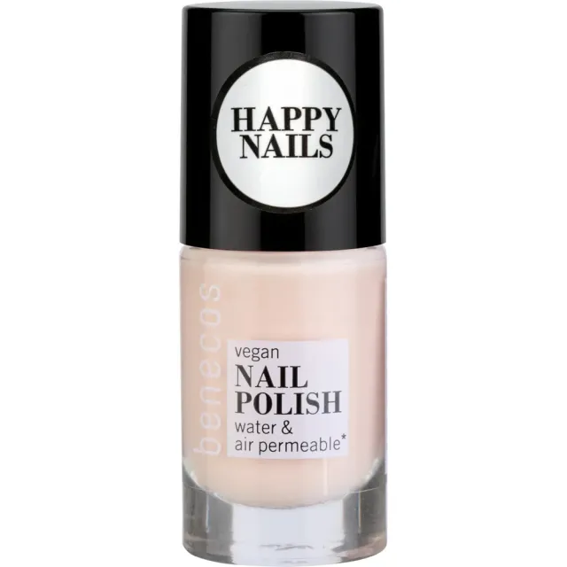 Benecos Vegan Nagellak Be My Baby 5 ml