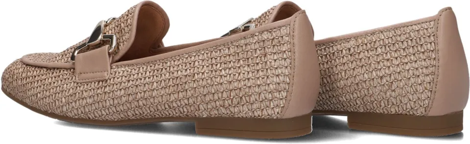 Gabor 214 loafers beige, foto 3