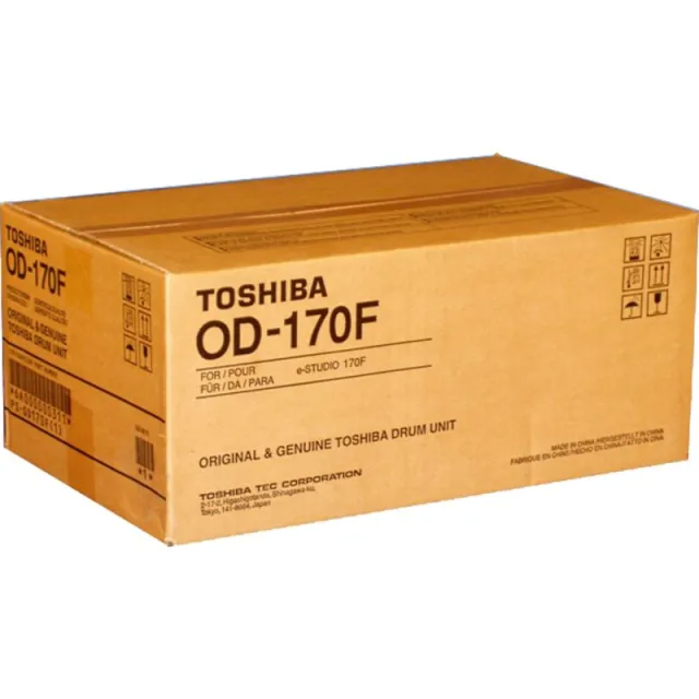 Toshiba OD-170F / 6A000000311 Drum