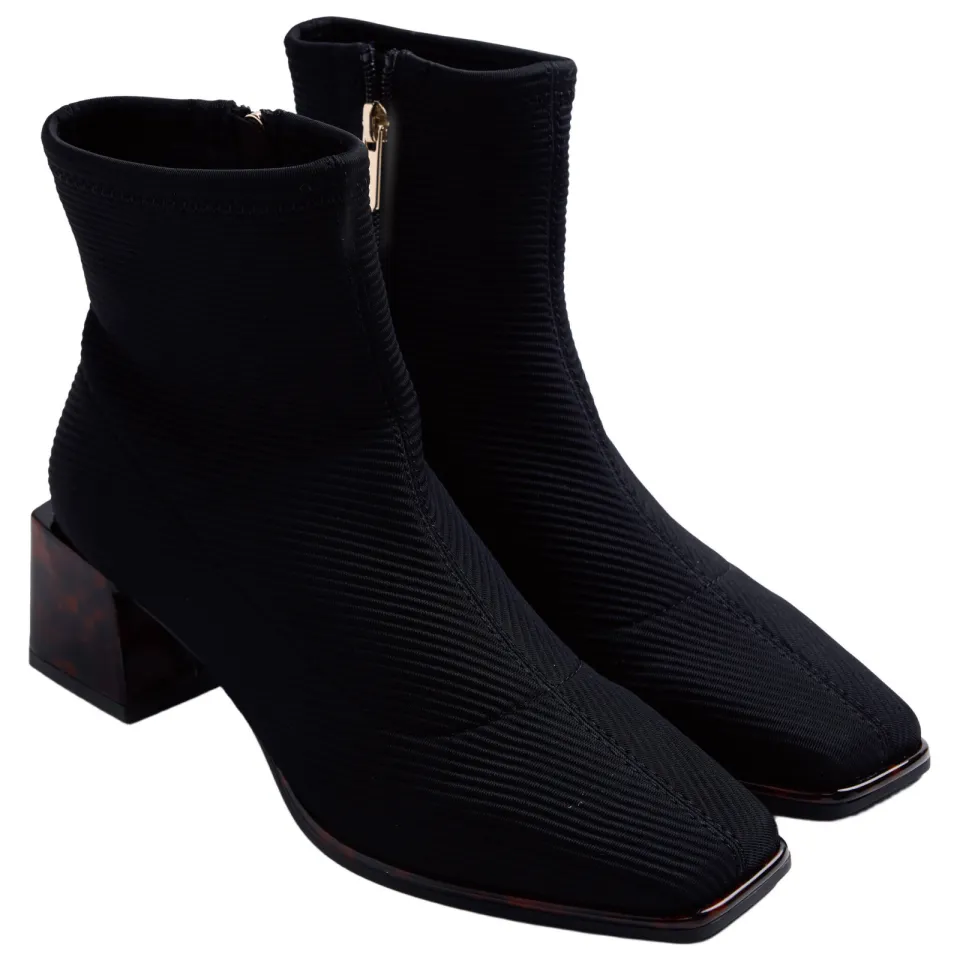Laarzen Gioseppo Boots 80115 - Black, foto 2