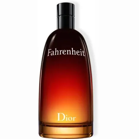 Dior Fahrenheit Eau de toilette - 100 ml