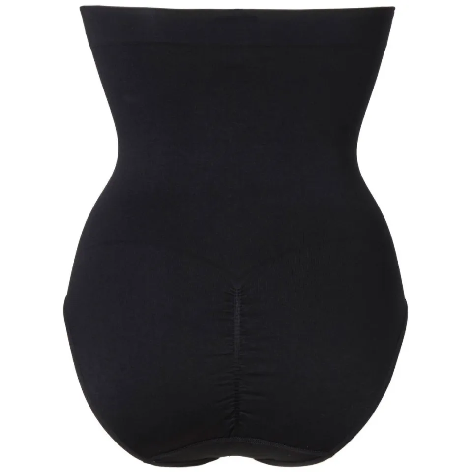MAGIC Bodyfashion high waist medium corrigerende slip Comfort Waistnipper zwart, foto 3