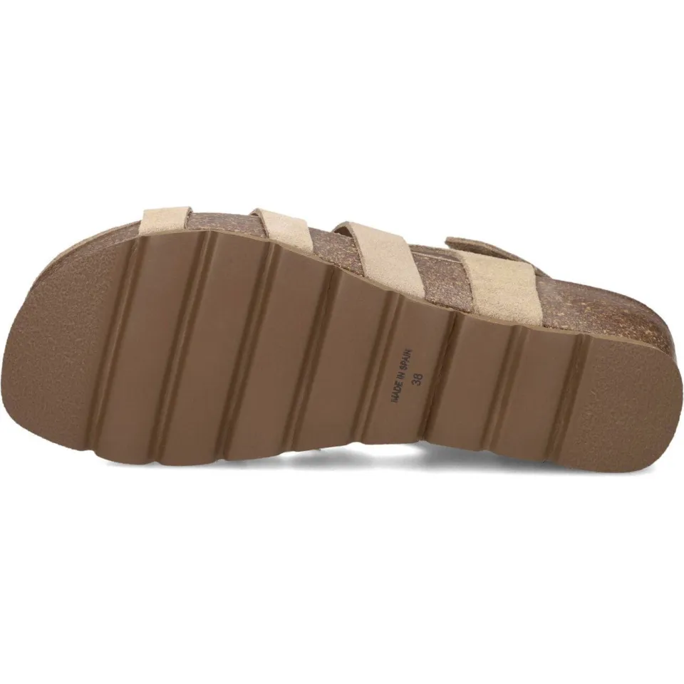 Notre-V Sandalen Nv-1021 Beige, foto 2