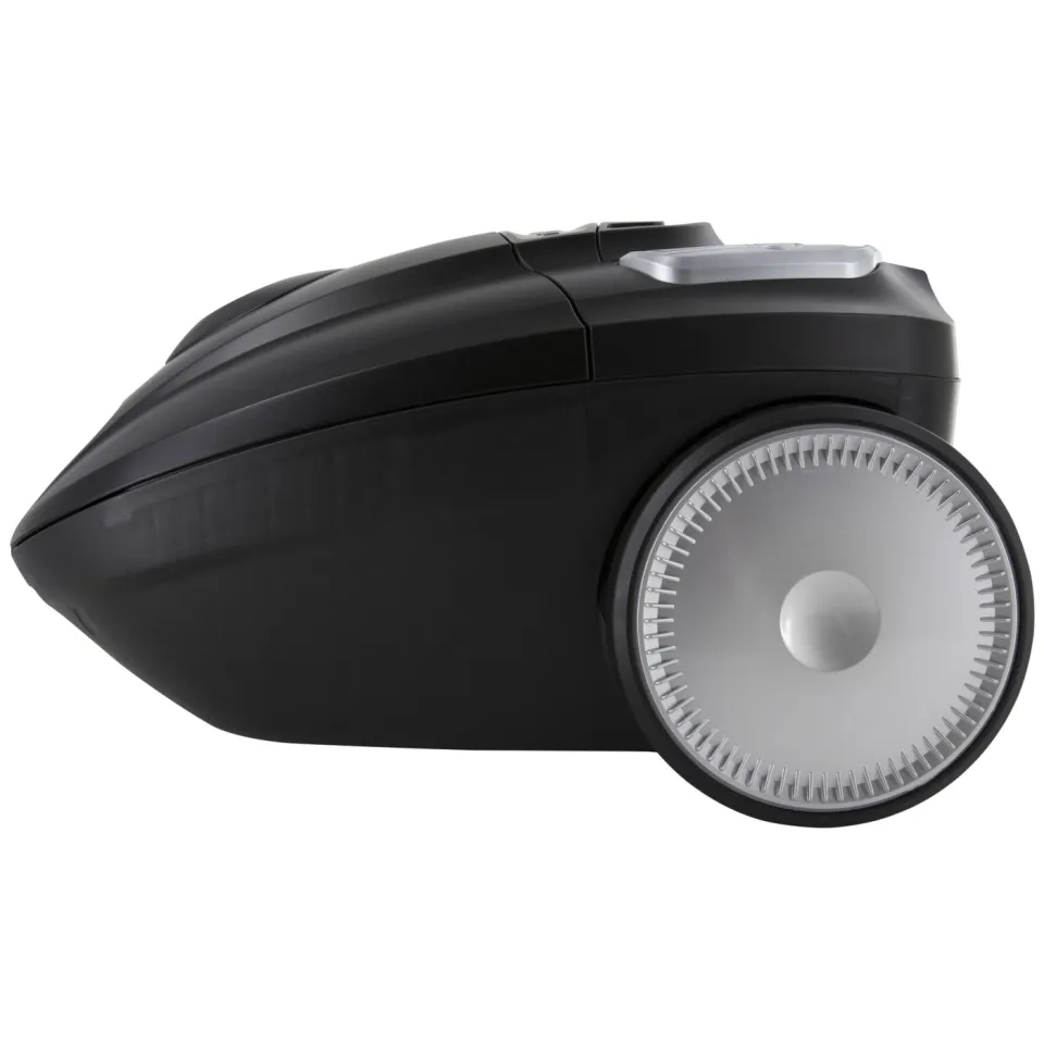 Inventum ST306ZZA stofzuiger zwart, foto 4