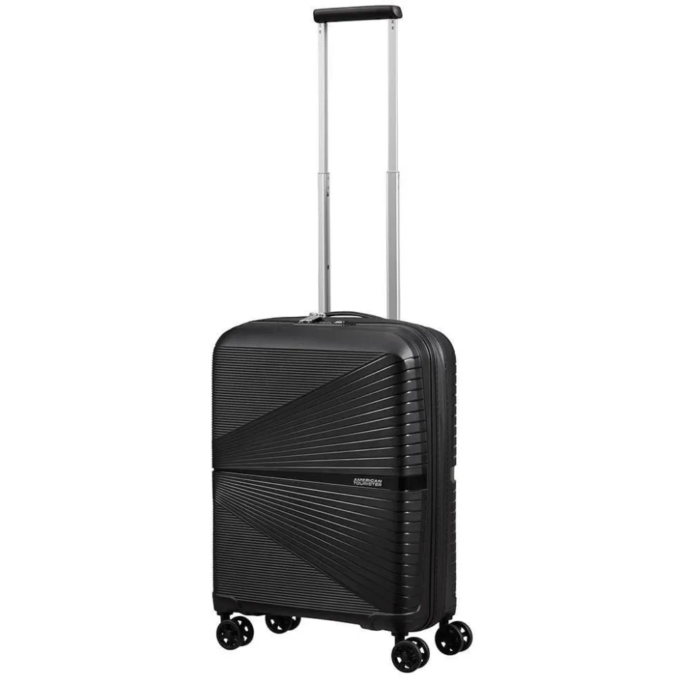 American Tourister Airconic koffer zwart, foto 7