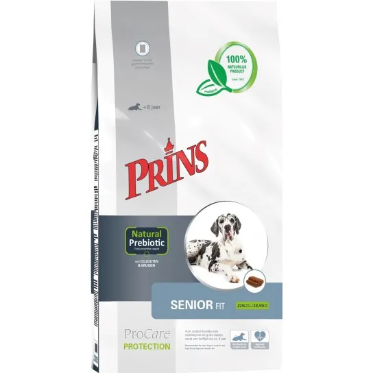 Prins ProCare Protection Senior Fit hondenvoer, foto 2