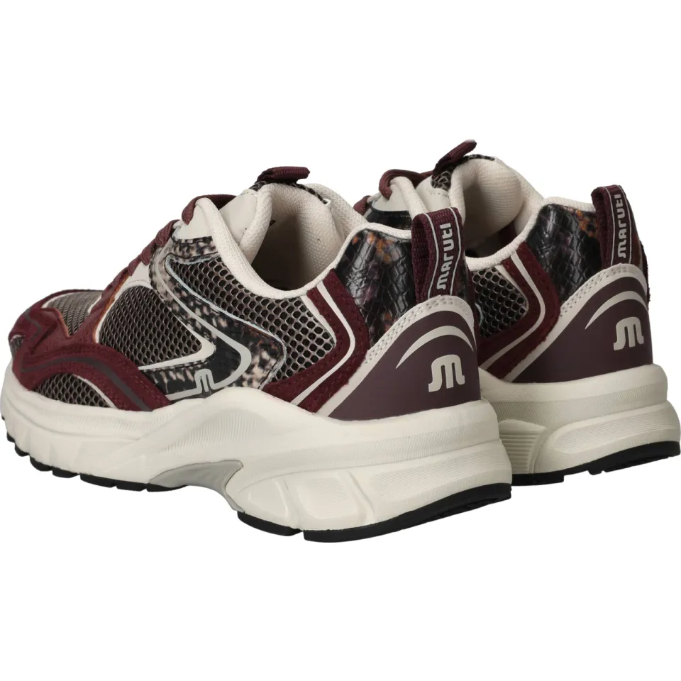 Maruti Novi sneakers bordeaux, foto 6