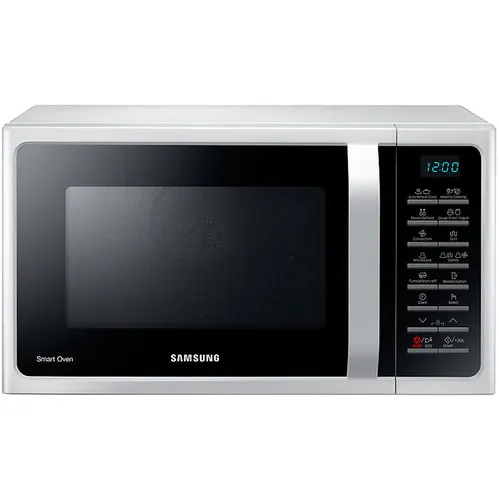 Samsung Microgolfoven MC28H5015AW White