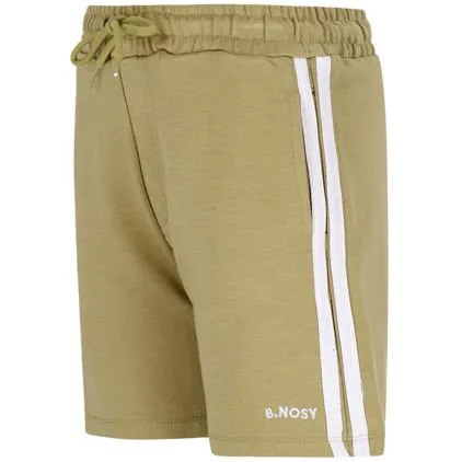 B.Nosy sweatshort groen, foto 4