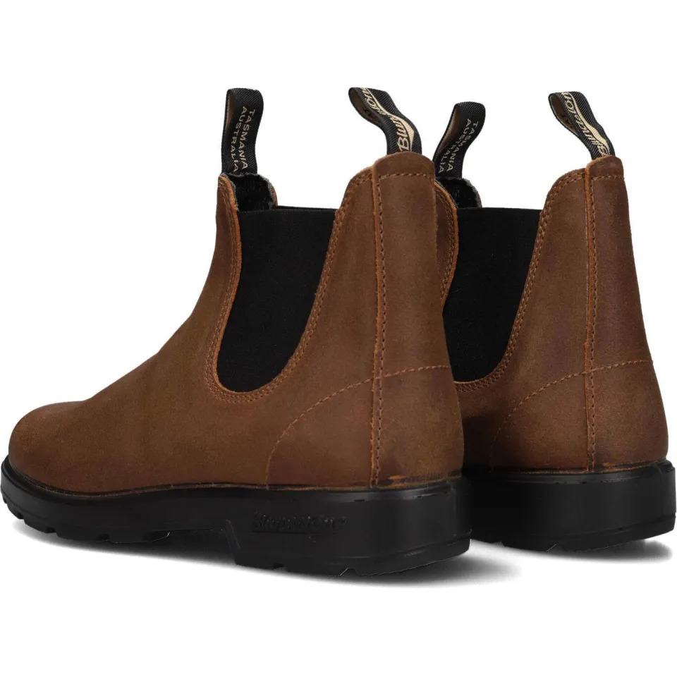 Blundstone Originals 1911 chelsea-laars bruin, foto 7