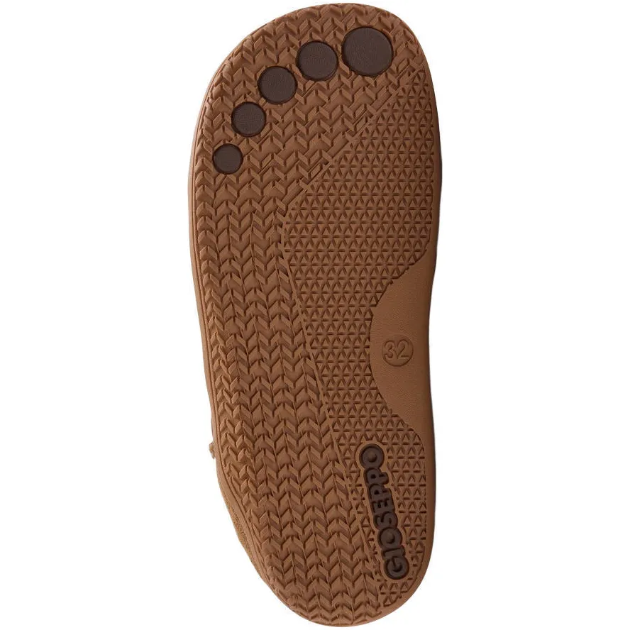 Gioseppo enkelboots - zand, foto 5